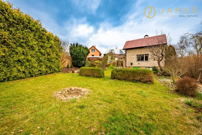 Prodej chaty, Kostelec u Křížků, 36 m2