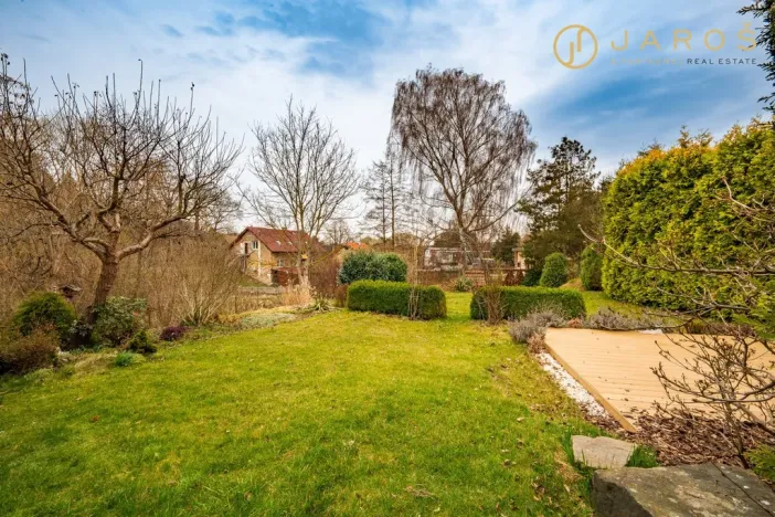 Prodej chaty, Kostelec u Křížků, 36 m2