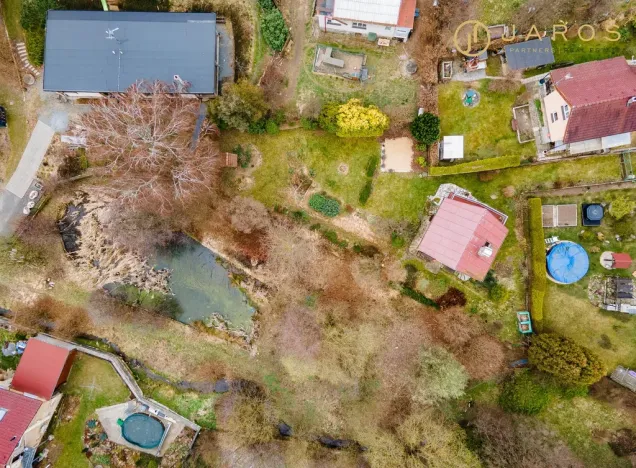 Prodej chaty, Kostelec u Křížků, 36 m2