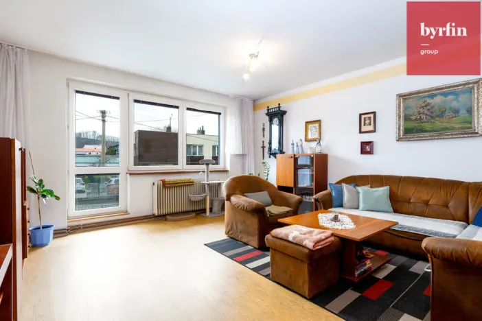 Prodej rodinného domu, Branka u Opavy, Havlíčkova, 205 m2