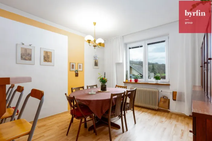 Prodej rodinného domu, Branka u Opavy, Havlíčkova, 205 m2