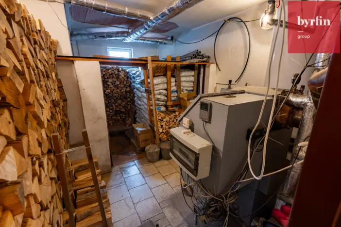 Prodej rodinného domu, Branka u Opavy, Havlíčkova, 205 m2