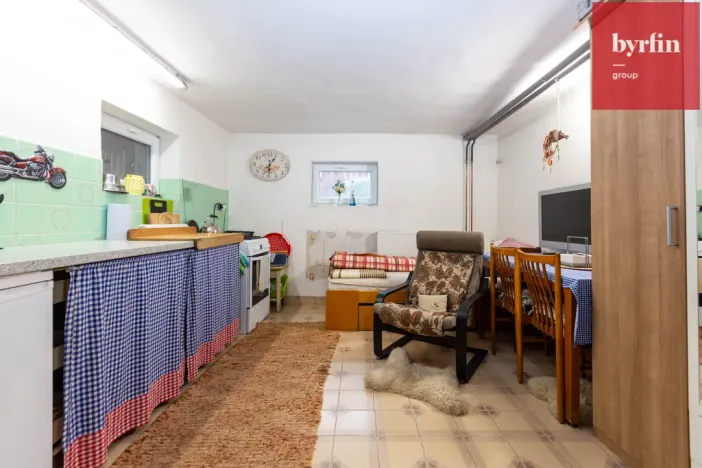 Prodej rodinného domu, Branka u Opavy, Havlíčkova, 205 m2