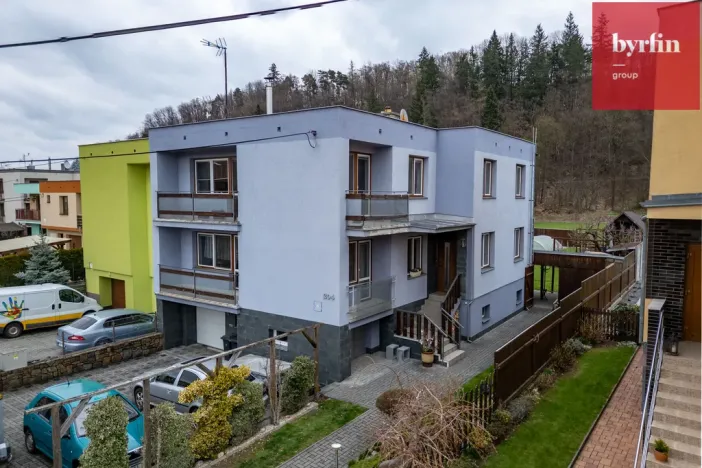 Prodej rodinného domu, Branka u Opavy, Havlíčkova, 323 m2