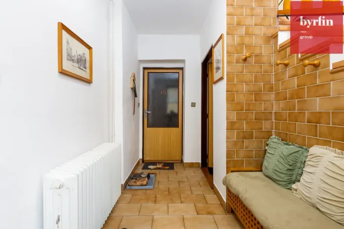 Prodej rodinného domu, Branka u Opavy, Havlíčkova, 323 m2