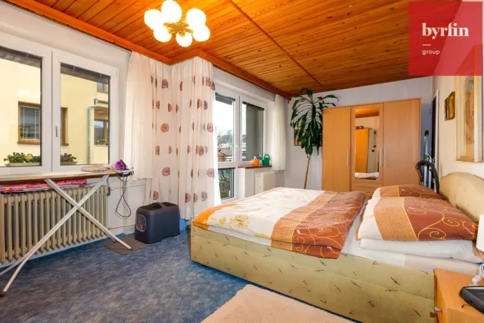 Prodej rodinného domu, Branka u Opavy, Havlíčkova, 323 m2