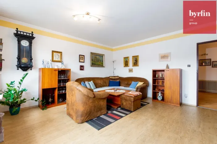 Prodej rodinného domu, Branka u Opavy, Havlíčkova, 323 m2