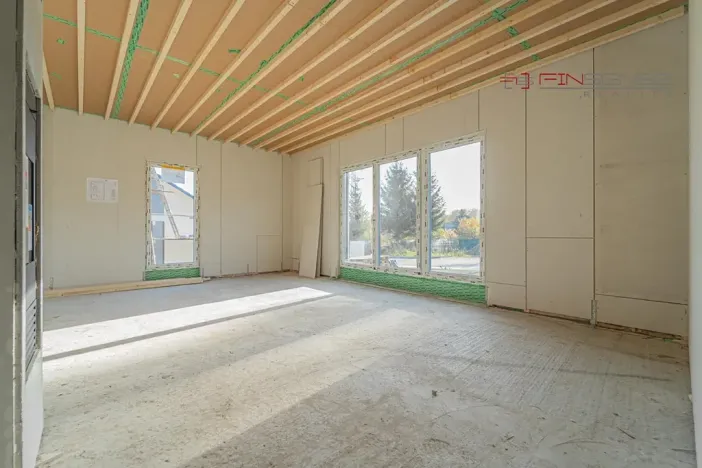 Prodej rodinného domu, Chomutov, 114 m2