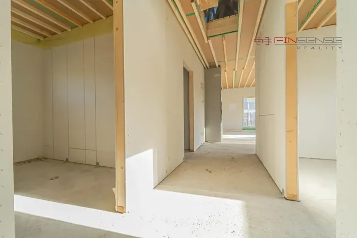 Prodej rodinného domu, Chomutov, 114 m2