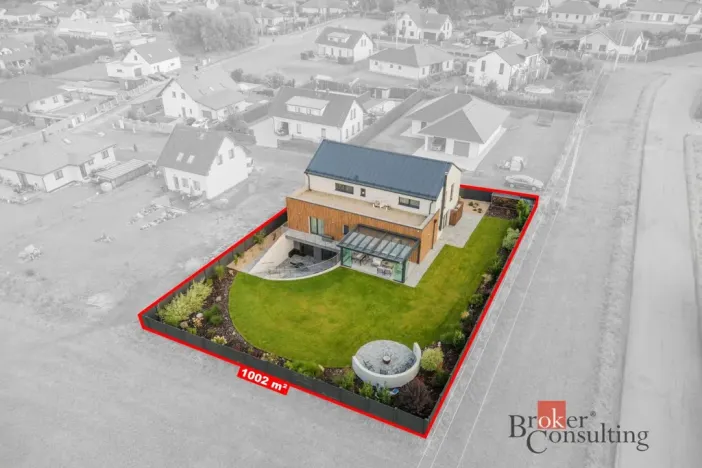 Prodej rodinného domu, Šimonovice - Minkovice, 333 m2