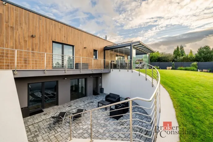 Prodej rodinného domu, Šimonovice - Minkovice, 333 m2