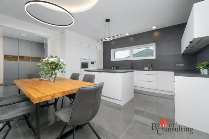 Prodej rodinného domu, Šimonovice - Minkovice, 333 m2