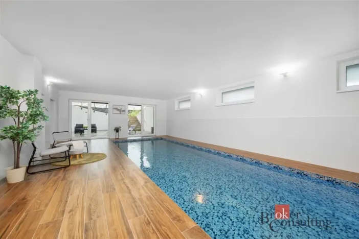 Prodej rodinného domu, Šimonovice - Minkovice, 333 m2