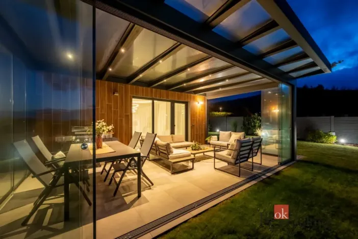 Prodej rodinného domu, Šimonovice - Minkovice, 333 m2