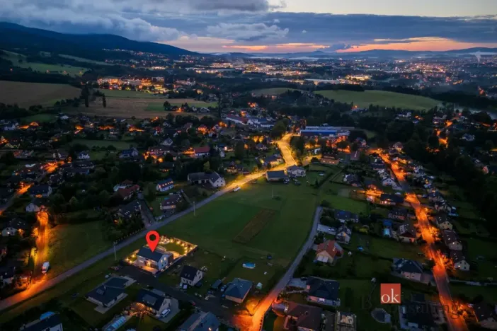 Prodej rodinného domu, Šimonovice - Minkovice, 333 m2