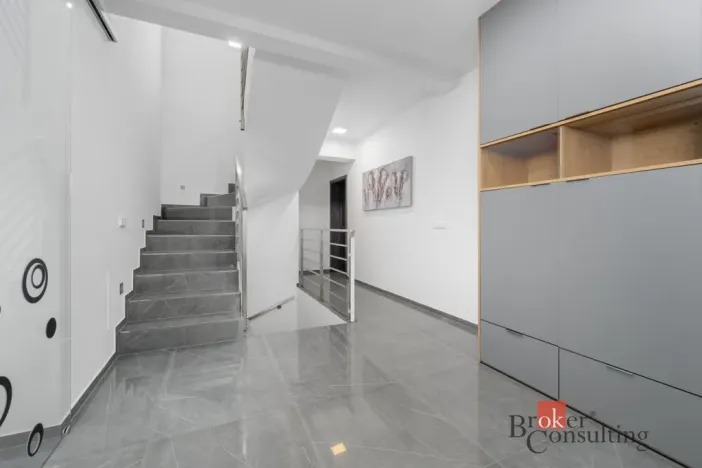 Prodej rodinného domu, Šimonovice - Minkovice, 333 m2