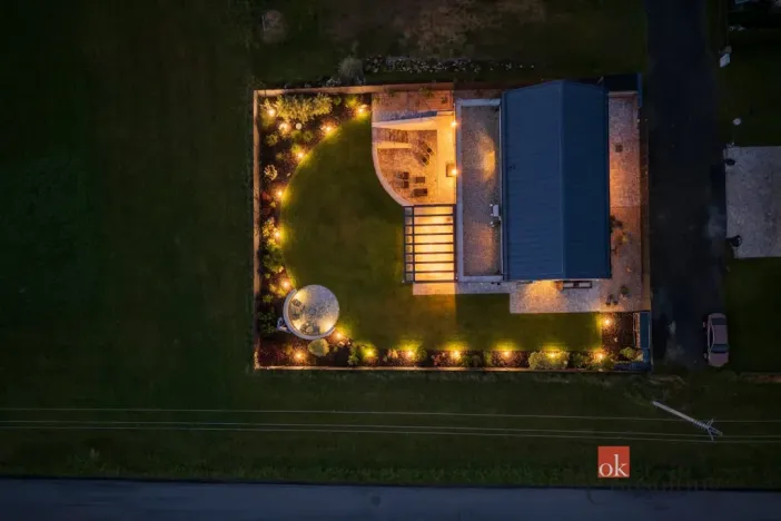 Prodej rodinného domu, Šimonovice - Minkovice, 333 m2