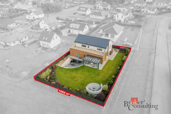 Prodej rodinného domu, Šimonovice - Minkovice, 333 m2