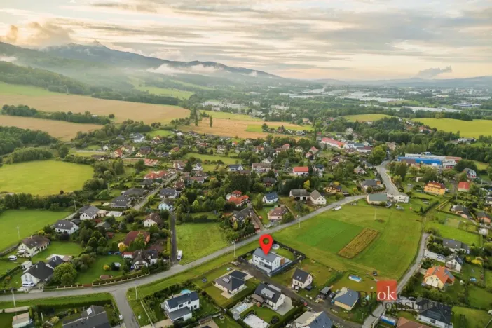Prodej rodinného domu, Šimonovice - Minkovice, 333 m2