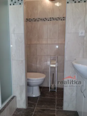 Pronájem bytu 1+1, Opava - Kylešovice, Liptovská, 37 m2