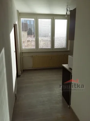 Pronájem bytu 1+1, Opava - Kylešovice, Liptovská, 37 m2