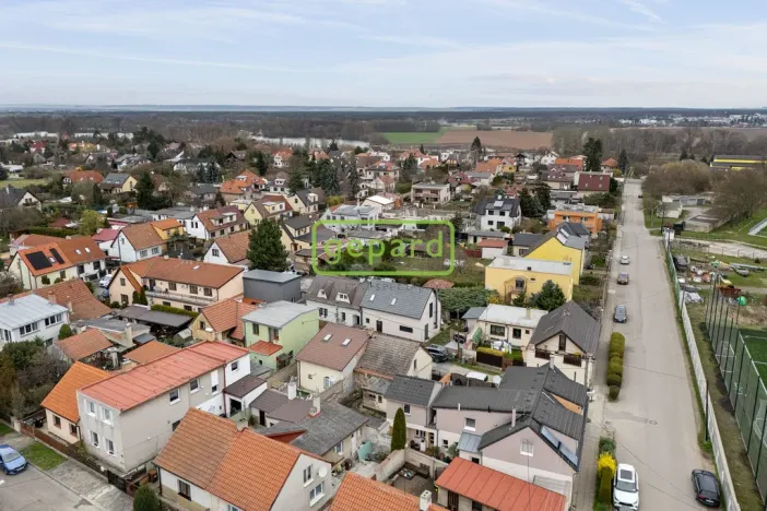 Prodej rodinného domu, Brandýs nad Labem-Stará Boleslav, Spořilov-Slepá, 60 m2