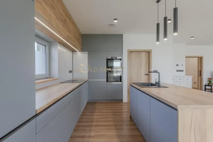 Prodej rodinného domu, Lutín, Za Rybníčkem, 199 m2