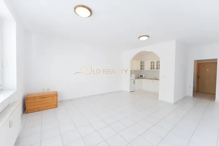 Pronájem bytu 1+kk, Olomouc, U stadionu, 33 m2