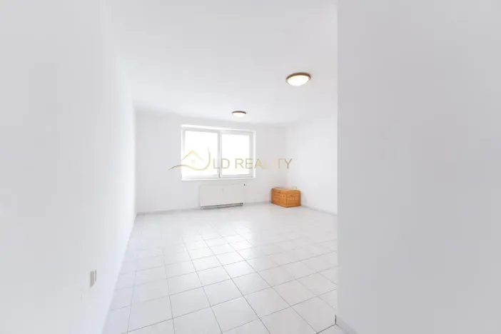 Pronájem bytu 1+kk, Olomouc, U stadionu, 33 m2