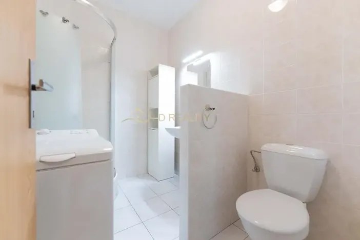 Pronájem bytu 1+kk, Olomouc, U stadionu, 33 m2