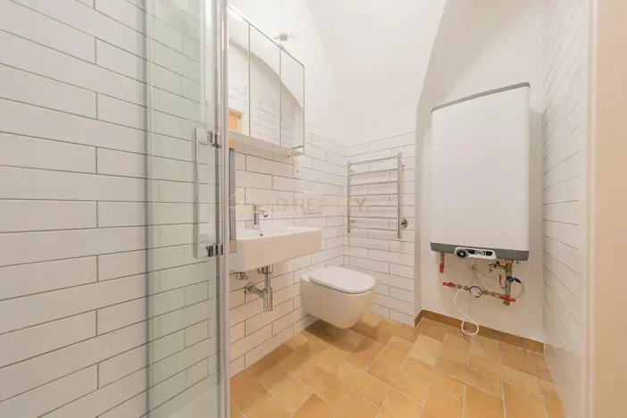 Pronájem bytu 1+1, Olomouc, Šemberova, 31 m2