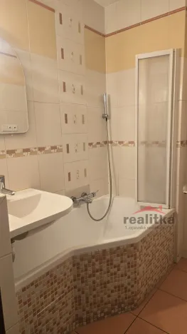 Pronájem bytu 2+1, Opava - Město, Hrnčířská, 62 m2