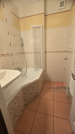 Pronájem bytu 2+1, Opava - Město, Hrnčířská, 62 m2