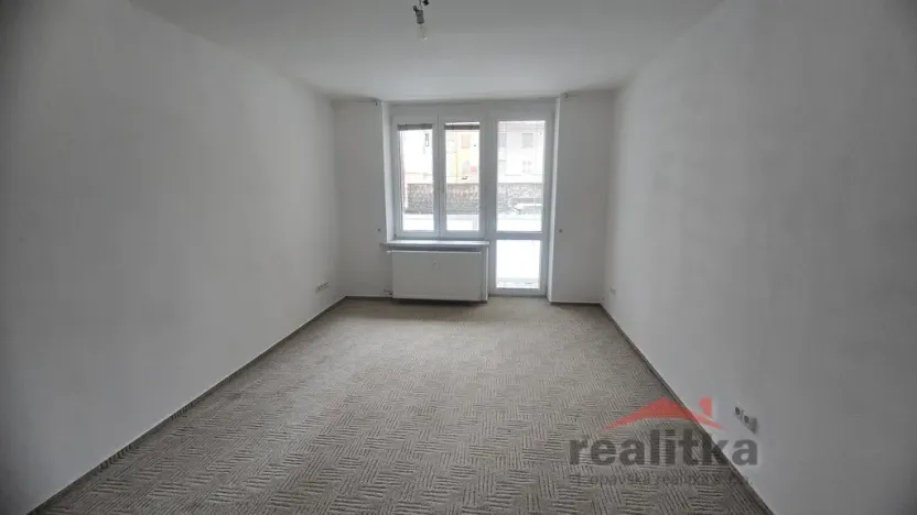 Pronájem bytu 2+1, Opava - Město, Hrnčířská, 62 m2