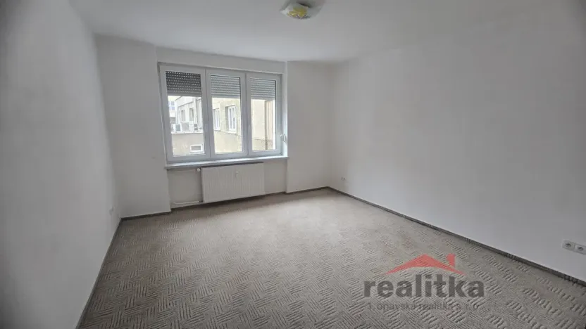 Pronájem bytu 2+1, Opava - Město, Hrnčířská, 62 m2