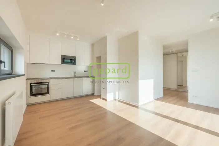 Pronájem bytu 2+kk, Praha, Pakoměřická, 43 m2