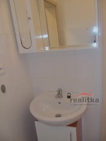 Pronájem bytu 1+kk, Opava - Předměstí, Kasárenská, 39 m2