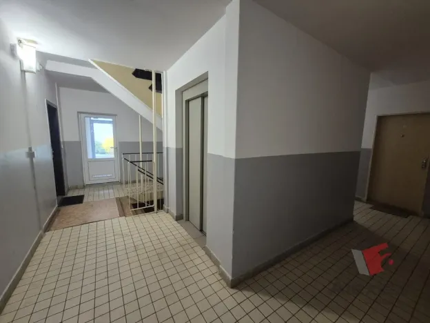 Pronájem bytu 3+1, Praha - Stodůlky, Kettnerova, 79 m2