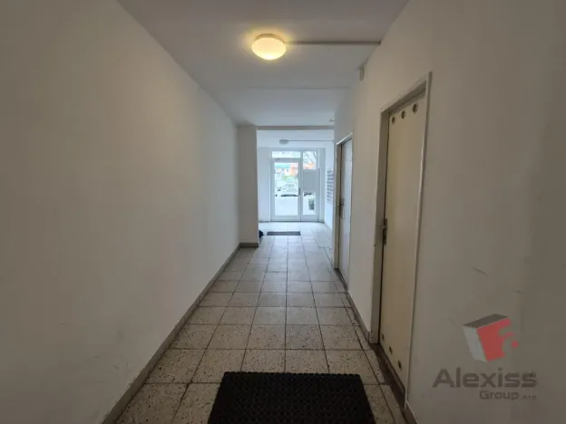 Pronájem bytu 3+1, Praha - Stodůlky, Kettnerova, 79 m2