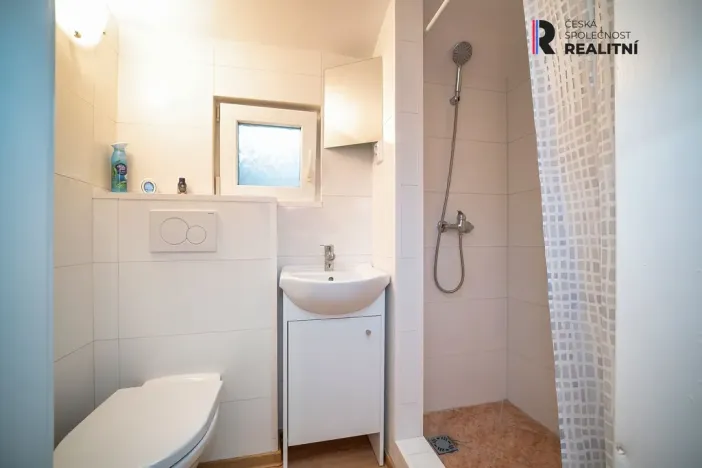 Prodej bytu 2+1, Brno - Židenice, Rokycanova, 50 m2