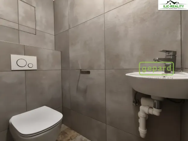 Pronájem bytu 3+kk, Plzeň, Heyrovského, 80 m2