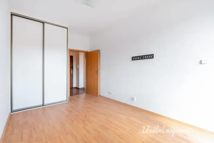 Pronájem bytu 2+kk, Praha - Letňany, Malkovského, 52 m2