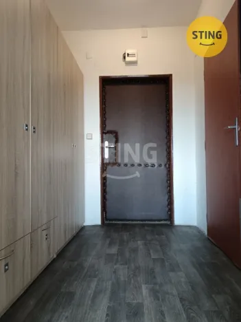 Prodej bytu 1+kk, Hrabyně, 42 m2