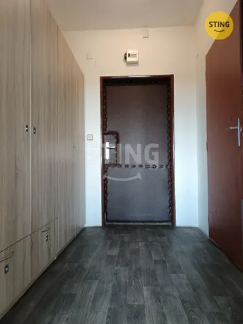 Prodej bytu 1+kk, Hrabyně, 42 m2