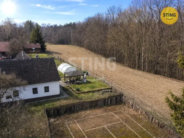 Prodej rodinného domu, Kladky, 210 m2