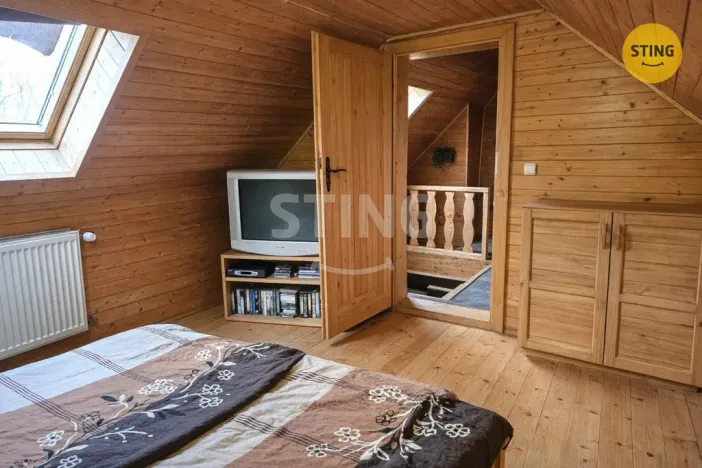Prodej rodinného domu, Kladky, 210 m2