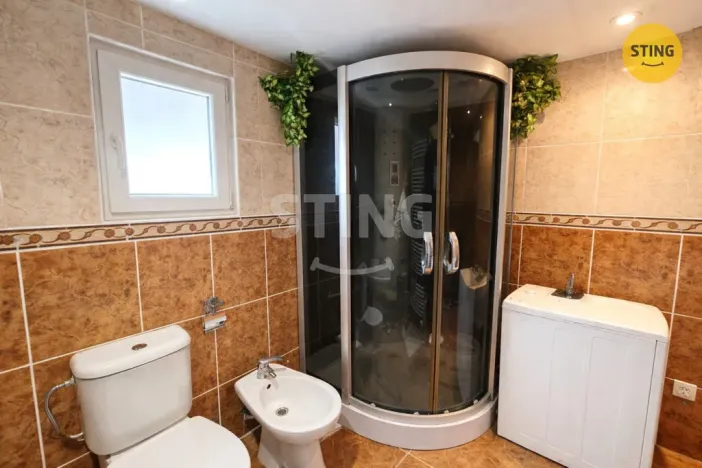 Prodej rodinného domu, Kladky, 210 m2