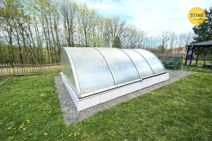 Prodej rodinného domu, Kladky, 210 m2