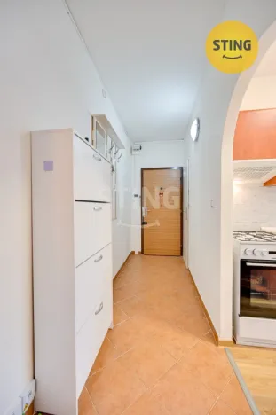 Pronájem bytu 2+1, Olomouc, Stupkova, 57 m2