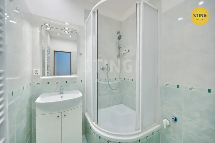 Pronájem bytu 2+1, Olomouc, Stupkova, 57 m2